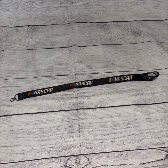 NASCAR Lanyard - Picture 3 of 3